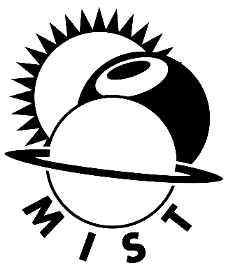 MIST Logo