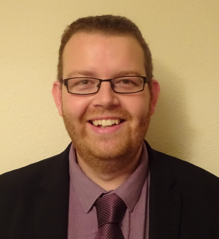 Sean Elvidge